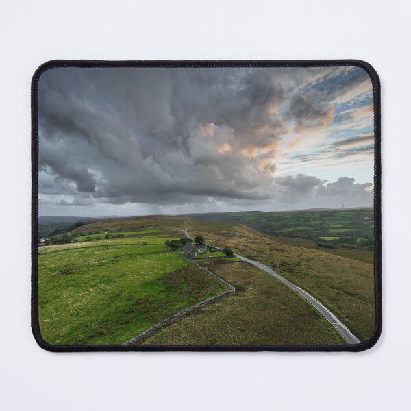 Item preview, Brecon Beacons weather designed and sold by Leighton Collins.