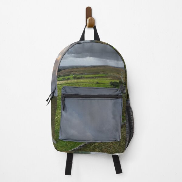 Item preview, Brecon Beacons weather designed and sold by Leighton Collins.