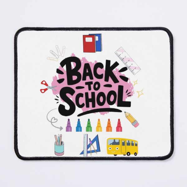 Item preview, back to school design designed and sold by Sheon.mode.