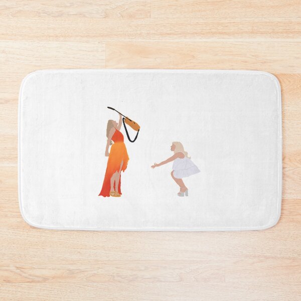 Item preview, Taylor And Sabrina Surprise Songs designed and sold by LetsHearItFor.