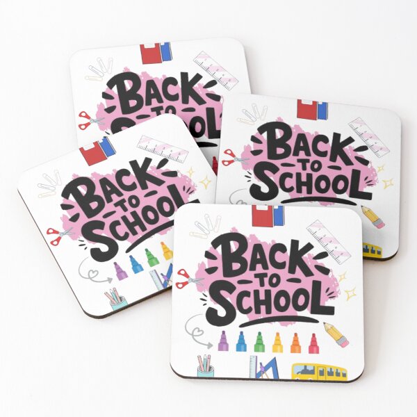 Item preview, back to school design designed and sold by Sheon.mode.