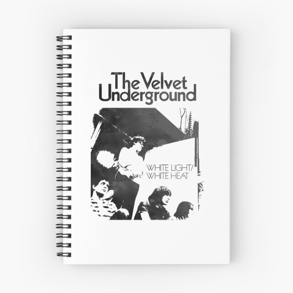 Item preview, The Velvet Underground designed and sold by TiffanySwofford.