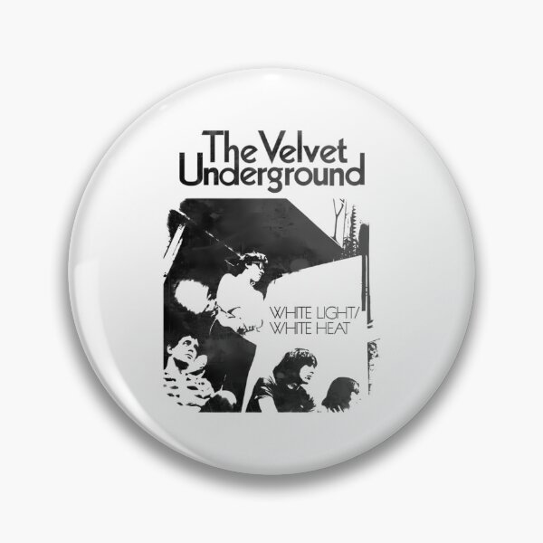 Item preview, The Velvet Underground designed and sold by TiffanySwofford.