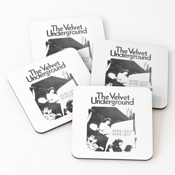 Item preview, The Velvet Underground designed and sold by TiffanySwofford.