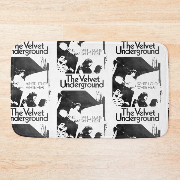 Item preview, The Velvet Underground designed and sold by TiffanySwofford.