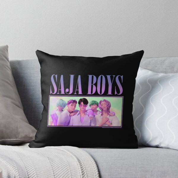 Item preview,  Saja Boys designed and sold by MckoonNavaiah.