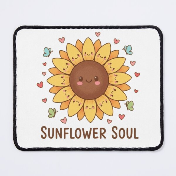 Item preview, Sunflower Soul designed and sold by Sheon.mode.