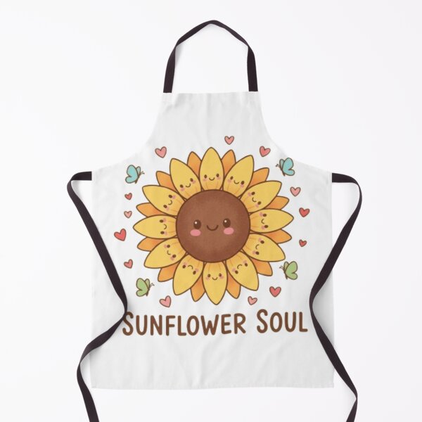 Item preview, Sunflower Soul designed and sold by Sheon.mode.