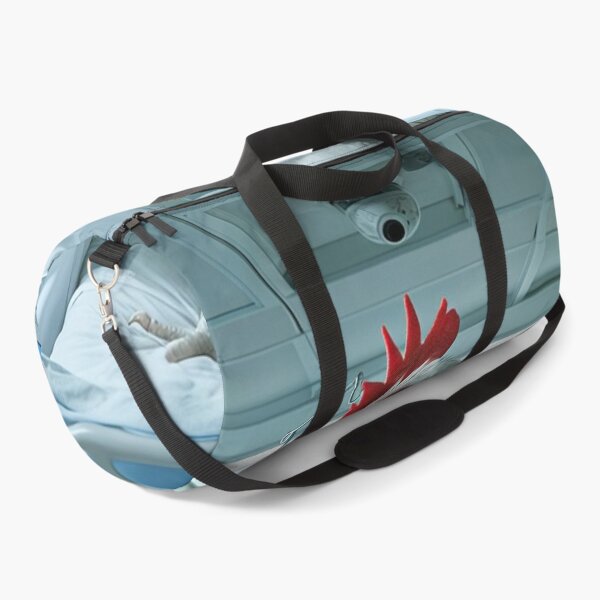 Item preview, Sick Hen in the Hospital designed and sold by M-Y-A-R-T-.