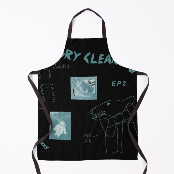 Item preview, Dry Cleaning Band Merch designed and sold by LeftHookNelson.