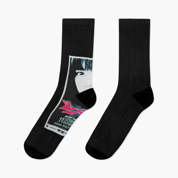 Item preview, Billet Bjork 95 Tour  designed and sold by tommys1816.