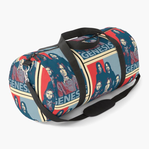 Item preview, Genesis Rock Band designed and sold by KatieRobinson42.