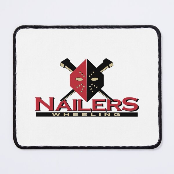 Item preview, Wheeling nailers Classic  designed and sold by ReinholdThie.