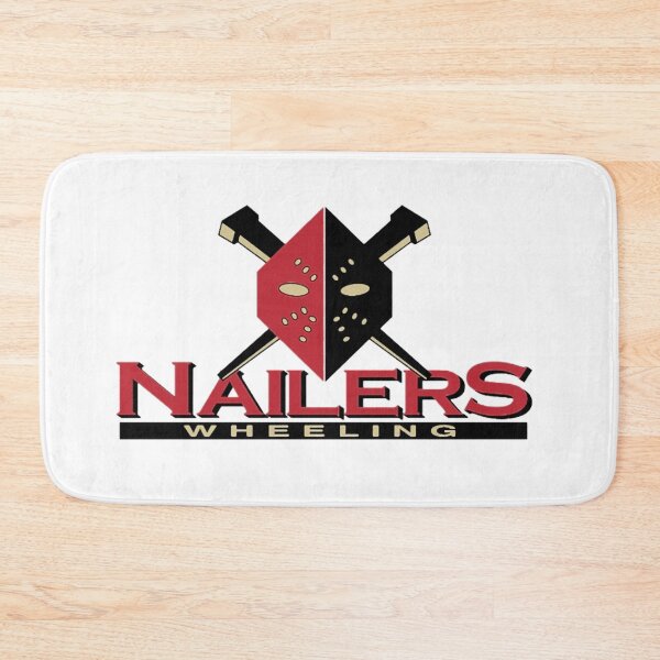 Item preview, Wheeling nailers Classic  designed and sold by ReinholdThie.