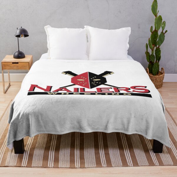 Item preview, Wheeling nailers Classic  designed and sold by ReinholdThie.