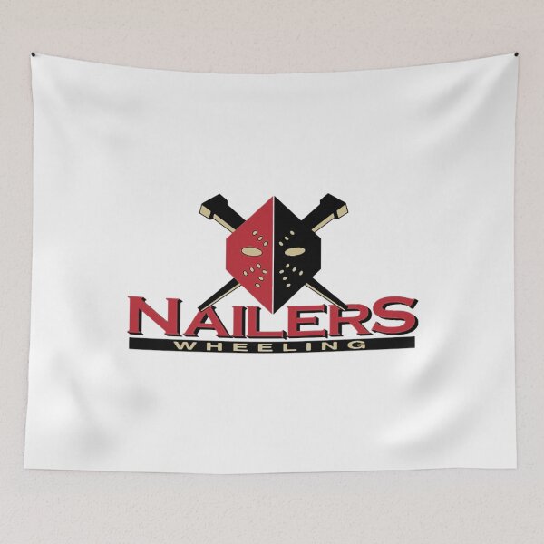 Item preview, Wheeling nailers Classic  designed and sold by ReinholdThie.