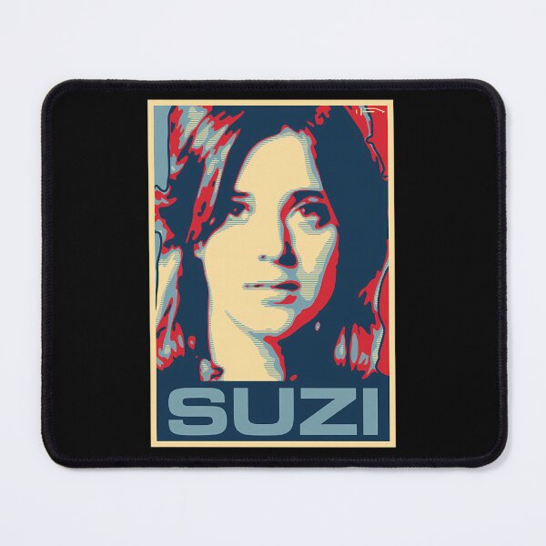 Item preview, Suzi designed and sold by vranarhylas.
