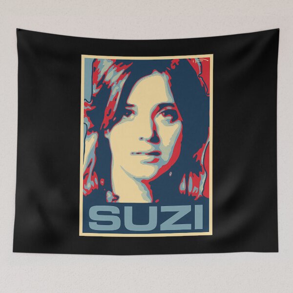 Item preview, Suzi designed and sold by vranarhylas.