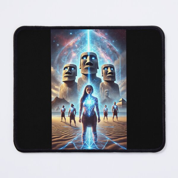 Item preview, Awakening Of The Star Ancients designed and sold by ThreadNovaCraze.