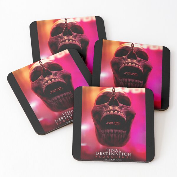 Item preview, Final Destination Bloodlines designed and sold by SylvieDeniger.