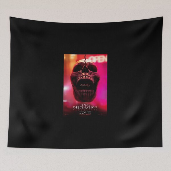 Item preview, Final Destination Bloodlines designed and sold by SylvieDeniger.
