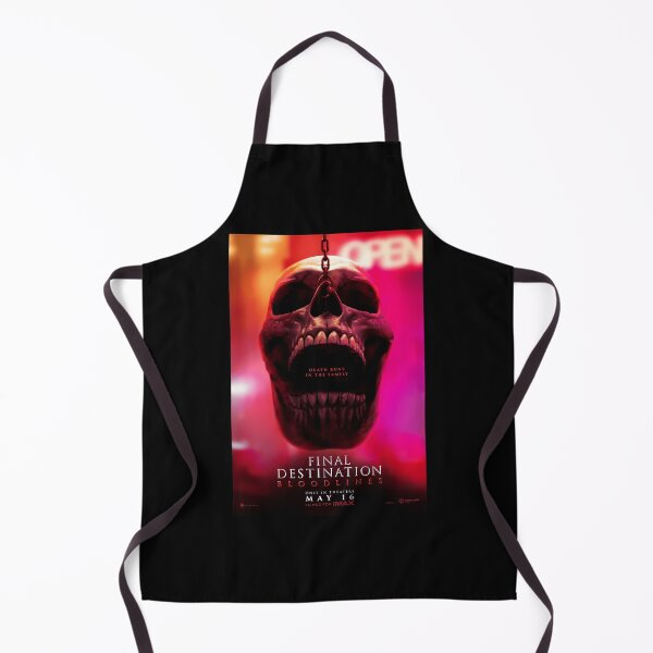 Item preview, Final Destination Bloodlines designed and sold by SylvieDeniger.