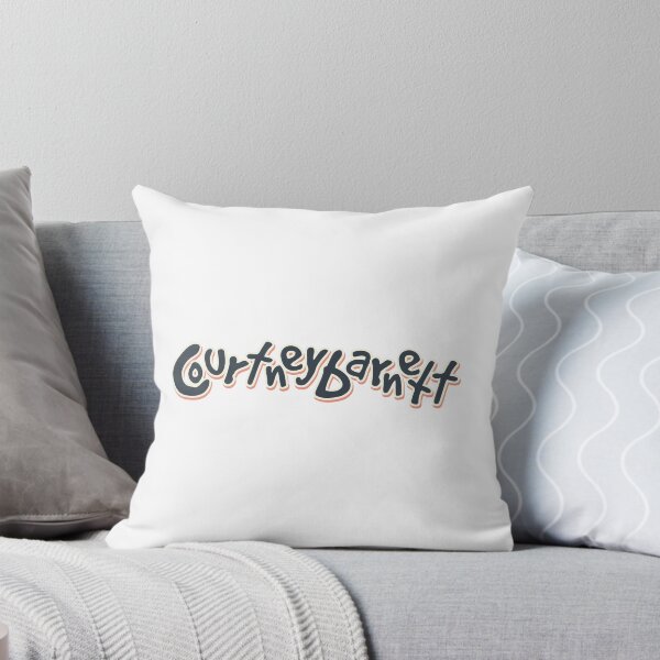 Item preview, Blooming Courtney Barnett aTwilight Glow designed and sold by Sanelma L  Vanhala.