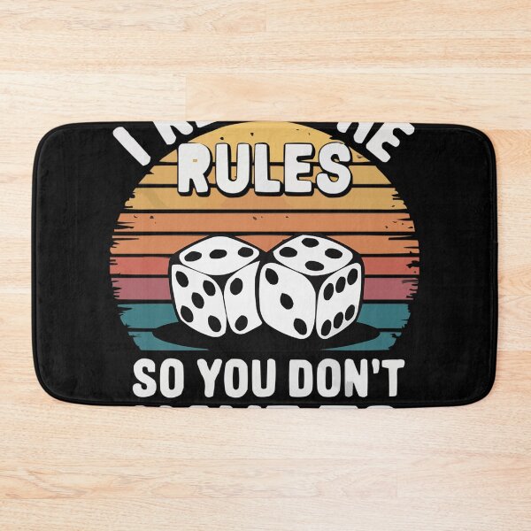 Item preview, Board Games I Read designed and sold by DagmarHara.