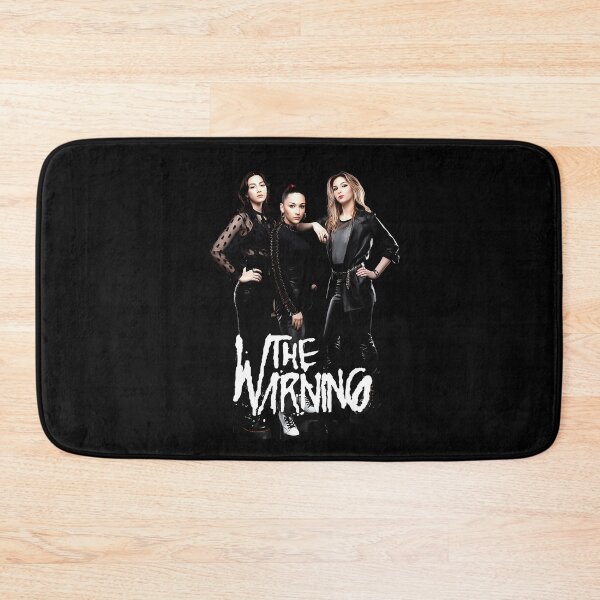 Item preview, The Warning Band designed and sold by KatieRobinson42.