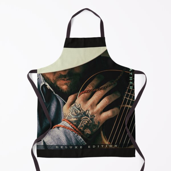 Item preview, Cody Johnson - Leather Deluxe Edition Album 2024 designed and sold by MichKelley.