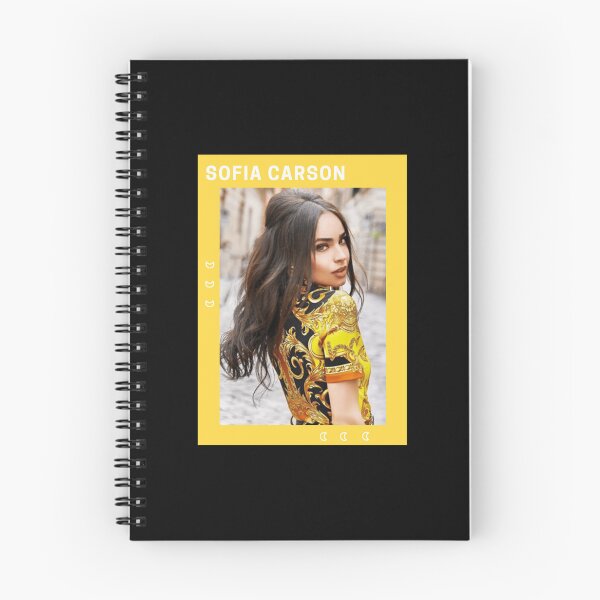 Item preview, Sofia Carson designed and sold by LetsHearItFor.