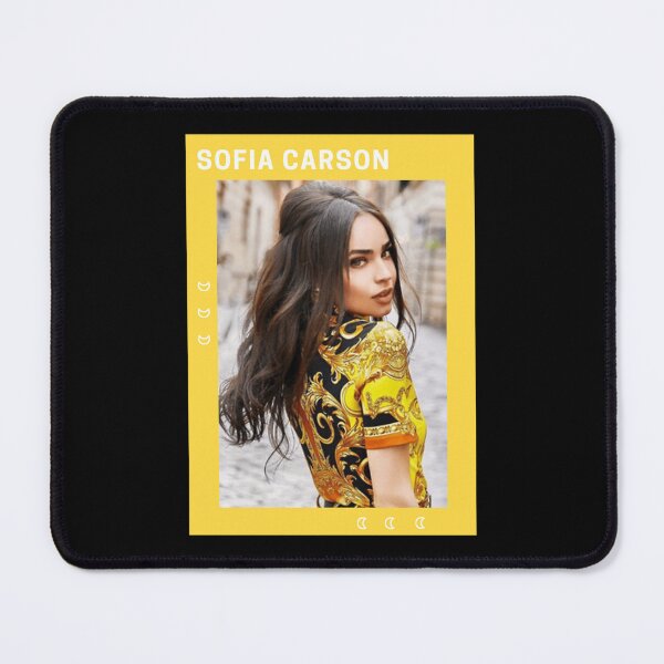 Item preview, Sofia Carson designed and sold by LetsHearItFor.
