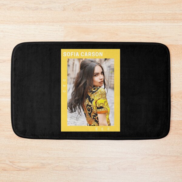 Item preview, Sofia Carson designed and sold by LetsHearItFor.