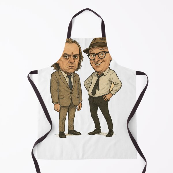 Item preview, Sitcom Legends: Ritchie & Eddie designed and sold by halibutgoatramb.