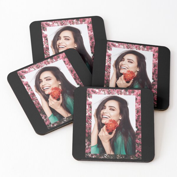 Item preview, Sofia Carson designed and sold by LetsHearItFor.