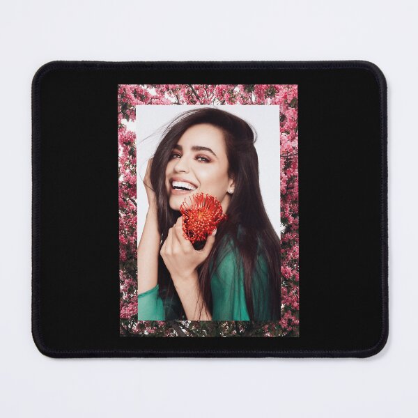 Item preview, Sofia Carson designed and sold by LetsHearItFor.