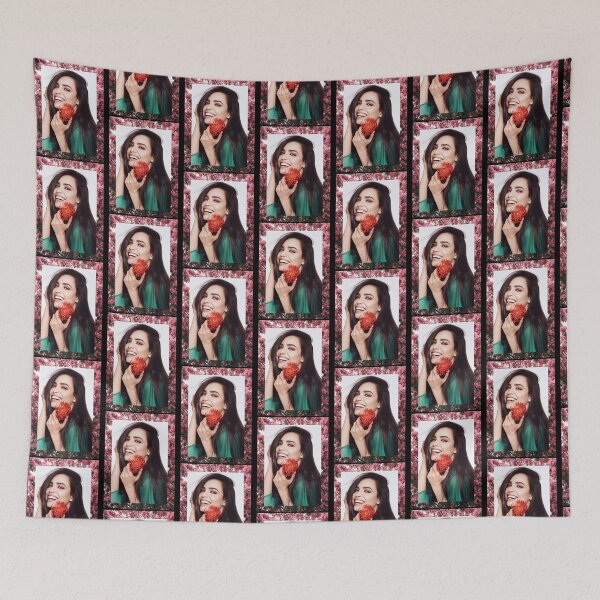 Item preview, Sofia Carson designed and sold by LetsHearItFor.