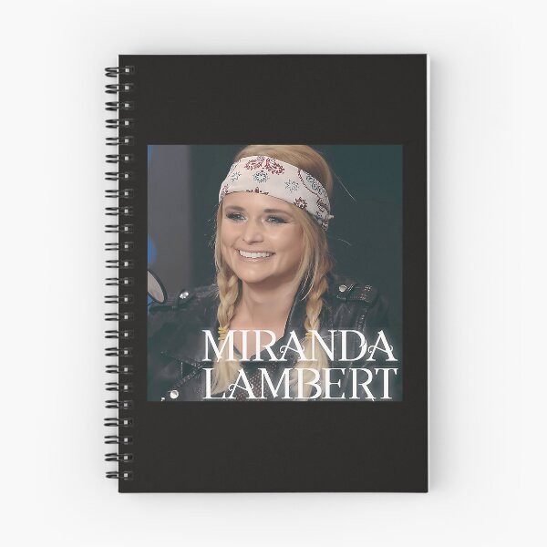 Item preview, Miranda Lambert designed and sold by MichKelley.