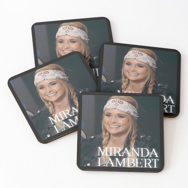 Item preview, Miranda Lambert designed and sold by MichKelley.