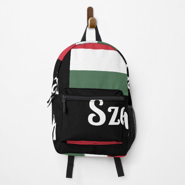 Item preview, Szeged Hungary - Stylish Prints, designed and sold by Fleetwood1994.