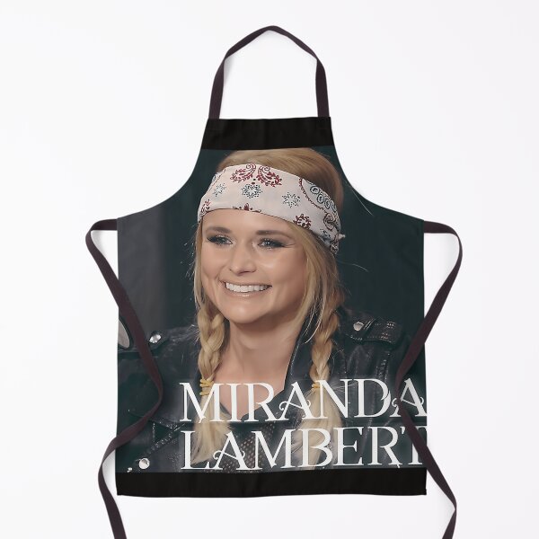 Item preview, Miranda Lambert designed and sold by MichKelley.