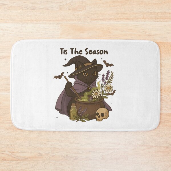 Item preview, Cat Season designed and sold by Isabelmunimuni.