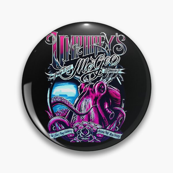 Item preview, Umphreys Mcgee designed and sold by KatieRobinson42.