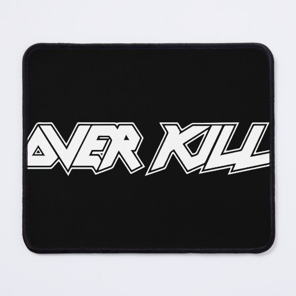 Item preview, Overkill Band designed and sold by taovpn.