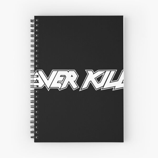 Item preview, Overkill Band designed and sold by taovpn.