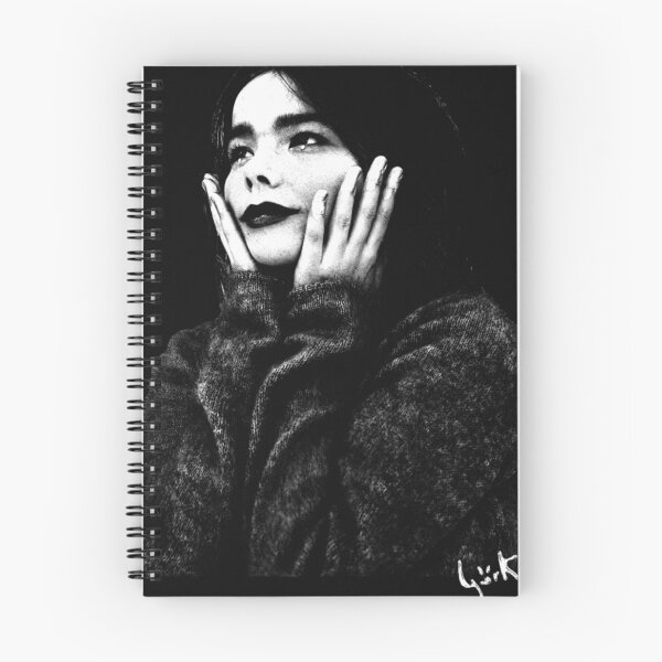 Item preview, Premier demi-ton de Björk  designed and sold by tommys1816.