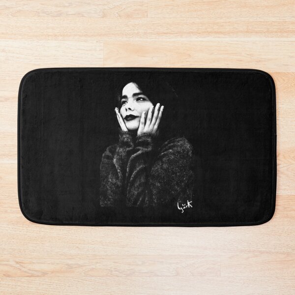 Item preview, Premier demi-ton de Björk  designed and sold by tommys1816.