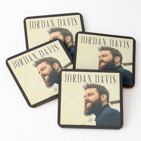 Item preview,  Jordan Davis Jordan Davis Album 2020 designed and sold by MichKelley.