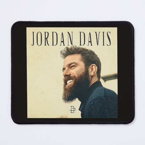 Item preview, Jordan Davis Jordan Davis Album 2020 designed and sold by MichKelley.