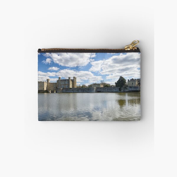 Item preview, Leeds Castle near Maidstone in Kent England UK designed and sold by John Gilham - Landscape Photography.